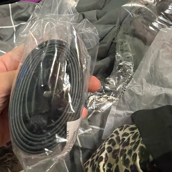 NWT leopard pencil dress - Picture 7 of 11